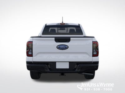2026 Ford Ranger XLT IN-TRANSIT