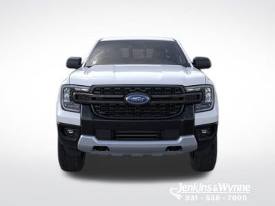 2026 Ford Ranger XLT IN-TRANSIT