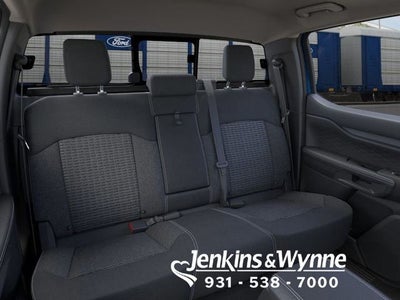 2026 Ford Ranger XLT IN-TRANSIT