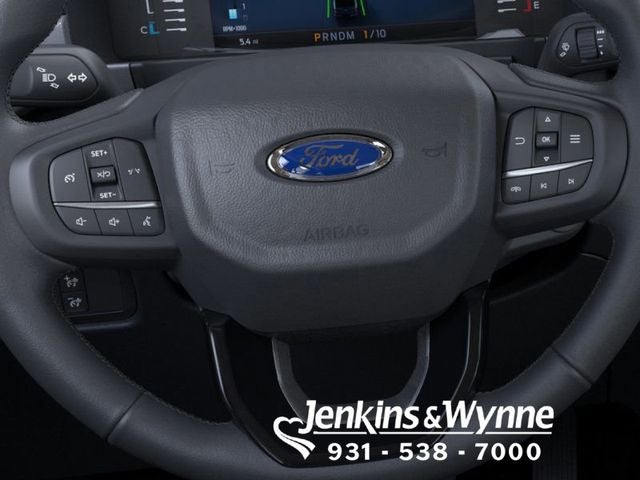 2026 Ford Ranger XLT IN-TRANSIT