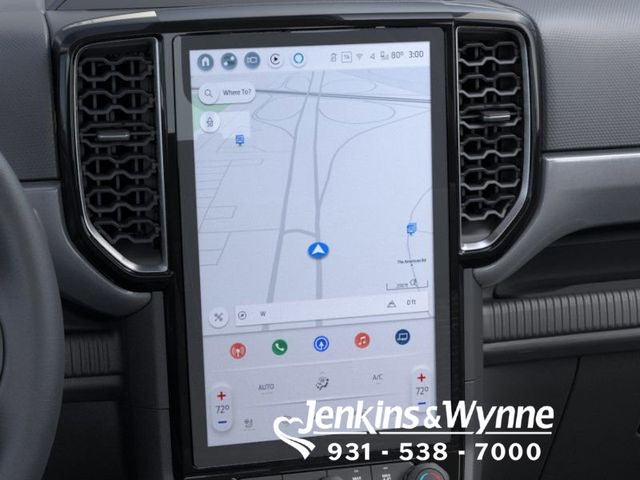 2026 Ford Ranger XLT IN-TRANSIT