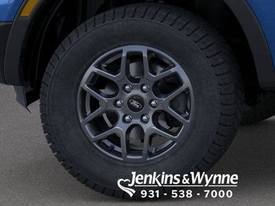 2026 Ford Ranger XLT IN-TRANSIT