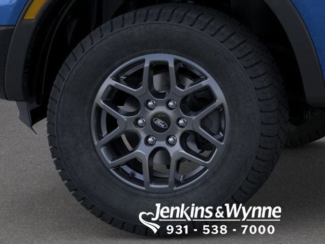 2026 Ford Ranger XLT IN-TRANSIT