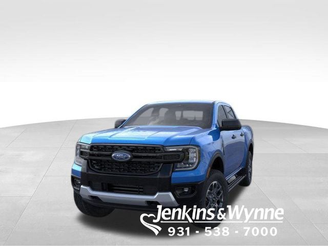 2026 Ford Ranger XLT IN-TRANSIT