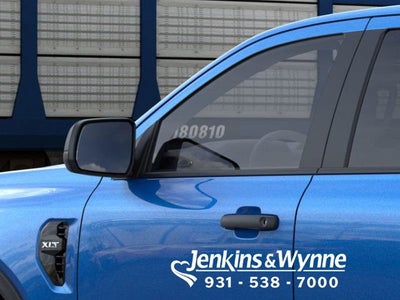 2026 Ford Ranger XLT IN-TRANSIT