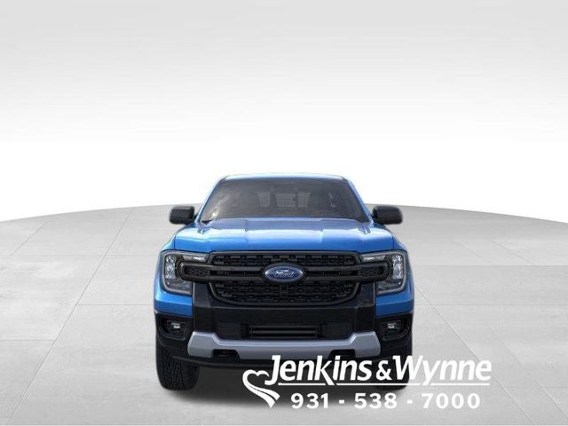 2026 Ford Ranger XLT IN-TRANSIT