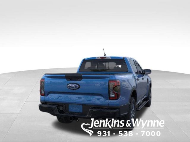 2026 Ford Ranger XLT IN-TRANSIT