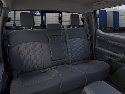 2026 Ford Ranger XLT IN-TRANSIT