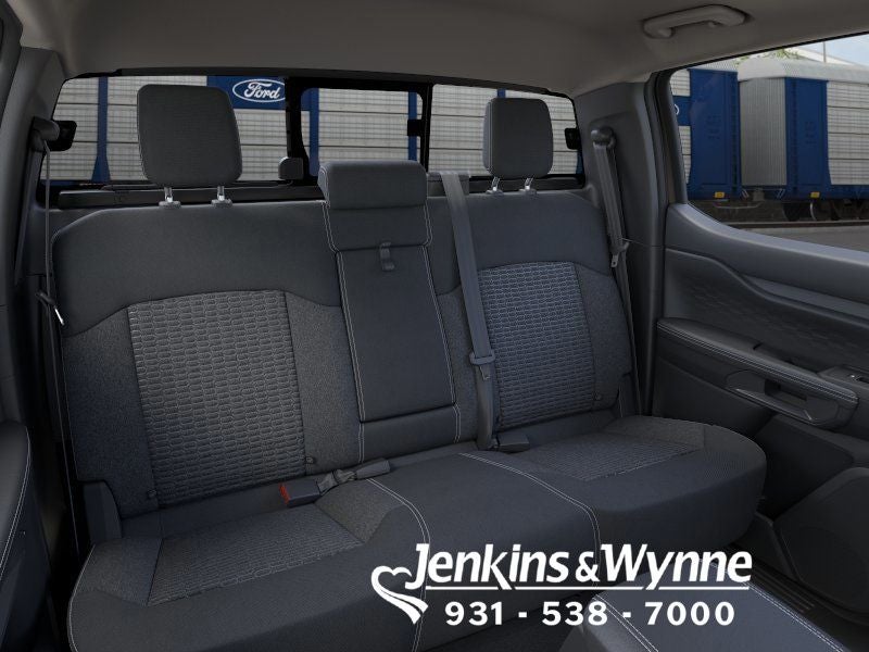 2026 Ford Ranger XLT IN-TRANSIT
