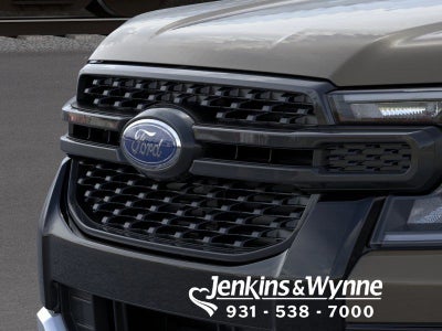 2026 Ford Ranger XLT IN-TRANSIT