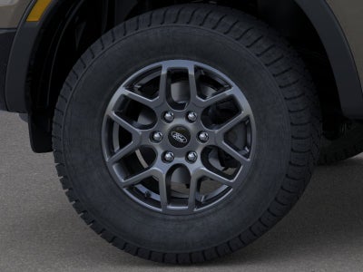 2026 Ford Ranger XLT IN-TRANSIT