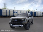 2026 Ford Ranger XLT IN-TRANSIT