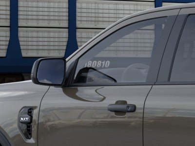 2026 Ford Ranger XLT IN-TRANSIT