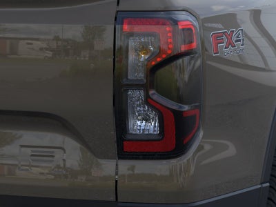 2026 Ford Ranger XLT IN-TRANSIT