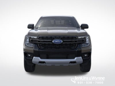 2026 Ford Ranger XLT IN-TRANSIT