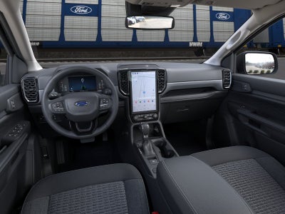 2026 Ford Ranger XLT IN-TRANSIT