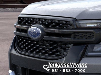 2026 Ford Ranger XLT IN-TRANSIT