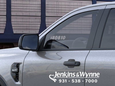 2026 Ford Ranger XLT IN-TRANSIT