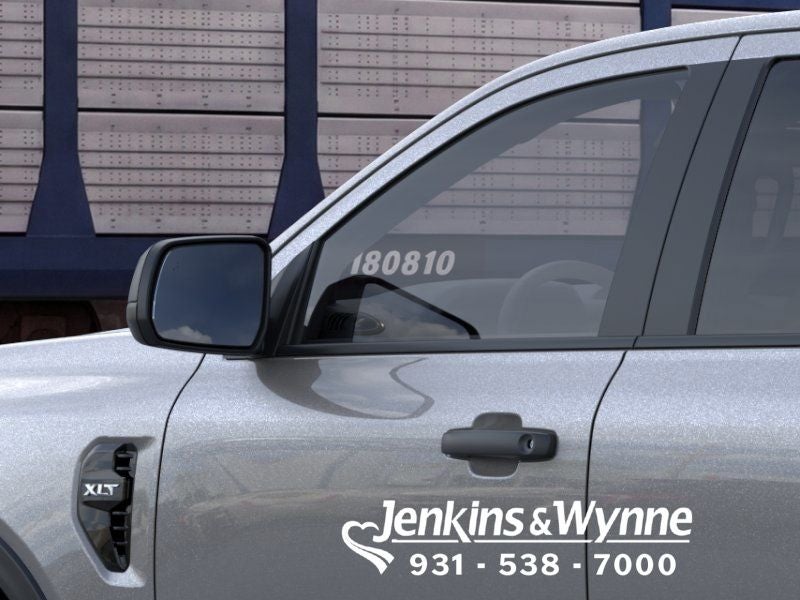 2026 Ford Ranger XLT IN-TRANSIT