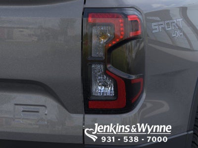 2026 Ford Ranger XLT IN-TRANSIT