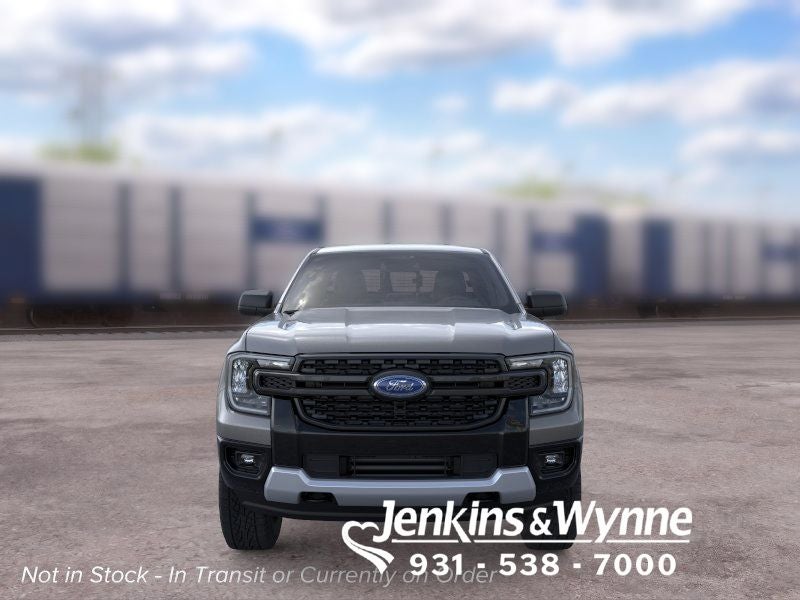 2026 Ford Ranger XLT IN-TRANSIT