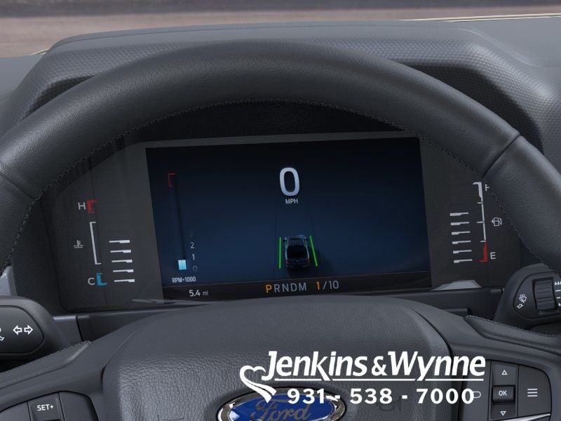 2026 Ford Ranger XLT IN-TRANSIT