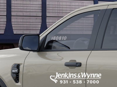2026 Ford Ranger XLT IN-TRANSIT