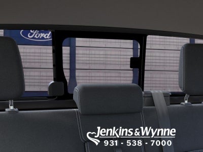 2026 Ford Ranger XLT IN-TRANSIT