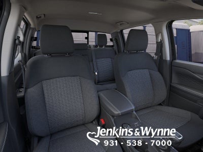 2026 Ford Ranger XLT IN-TRANSIT