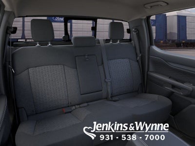 2026 Ford Ranger XLT IN-TRANSIT