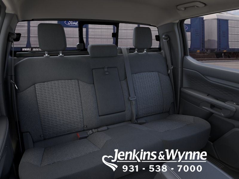 2026 Ford Ranger XLT IN-TRANSIT
