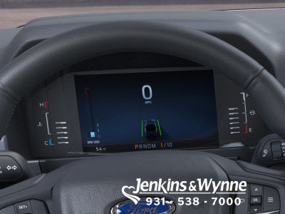 2026 Ford Ranger XLT IN-TRANSIT