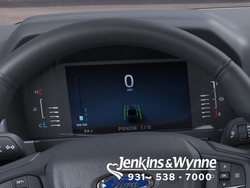 2026 Ford Ranger XLT IN-TRANSIT