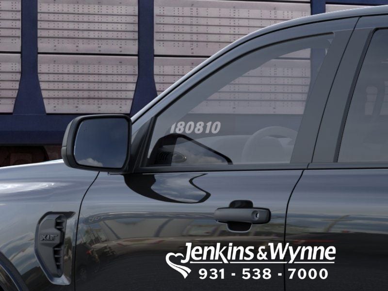 2026 Ford Ranger XLT IN-TRANSIT