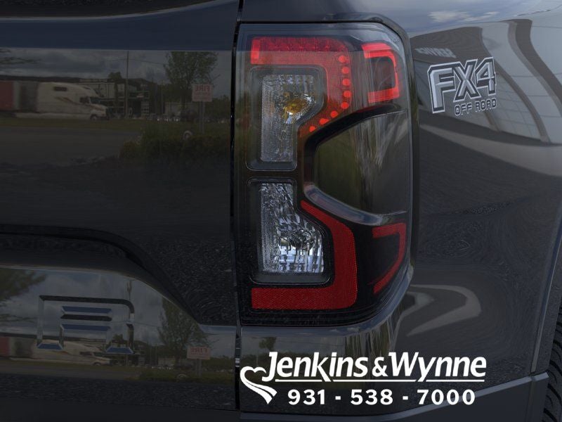 2026 Ford Ranger XLT IN-TRANSIT