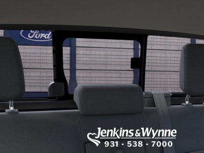 2026 Ford Ranger XLT IN-TRANSIT