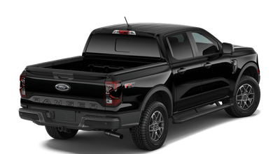 2026 Ford Ranger XLT IN-TRANSIT