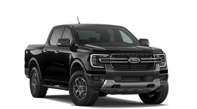 2026 Ford Ranger XLT IN-TRANSIT