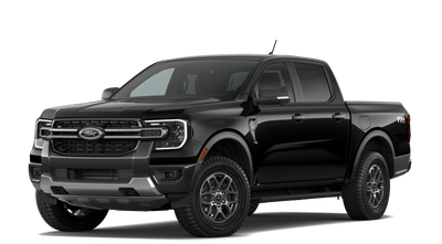 2026 Ford Ranger XLT IN-TRANSIT