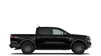 2026 Ford Ranger XLT IN-TRANSIT