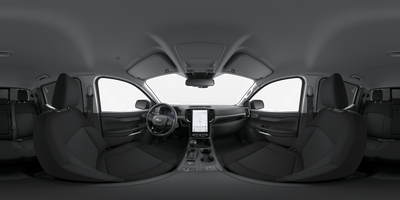 2026 Ford Ranger XLT IN-TRANSIT