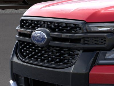 2026 Ford Ranger XLT IN-TRANSIT