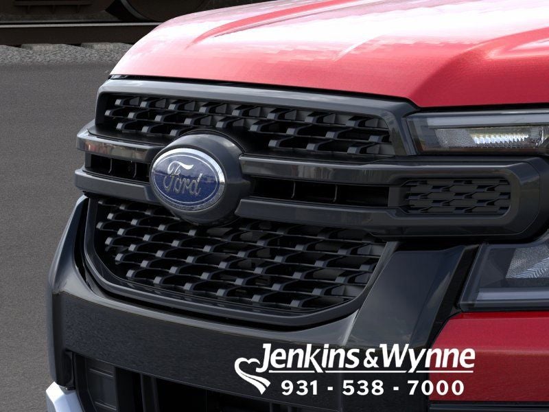 2026 Ford Ranger XLT IN-TRANSIT