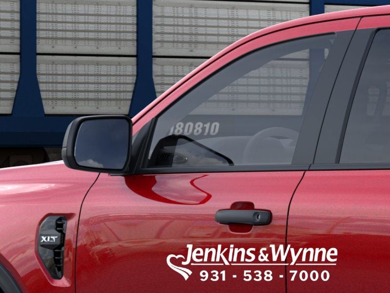 2026 Ford Ranger XLT IN-TRANSIT