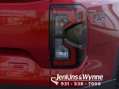 2026 Ford Ranger XLT IN-TRANSIT