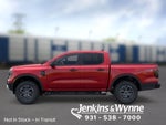 2026 Ford Ranger XLT IN-TRANSIT