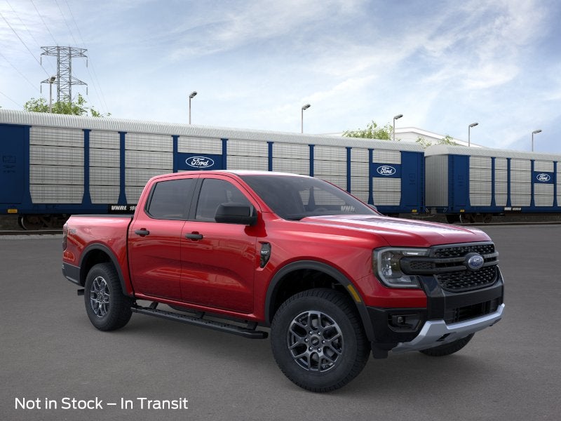 2026 Ford Ranger XLT IN-TRANSIT