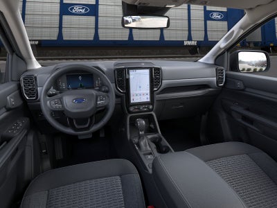 2026 Ford Ranger XLT IN-TRANSIT