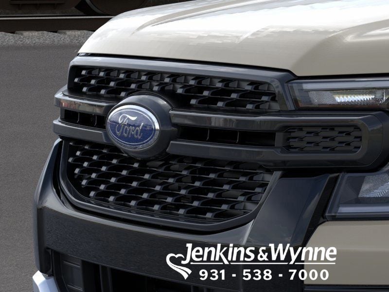 2026 Ford Ranger XLT IN-TRANSIT