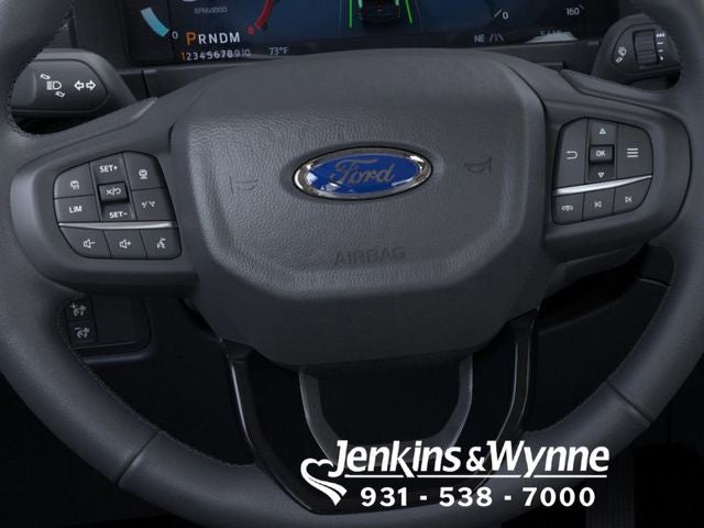 2026 Ford Ranger Lariat IN-TRANSIT